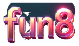 fun8 logo