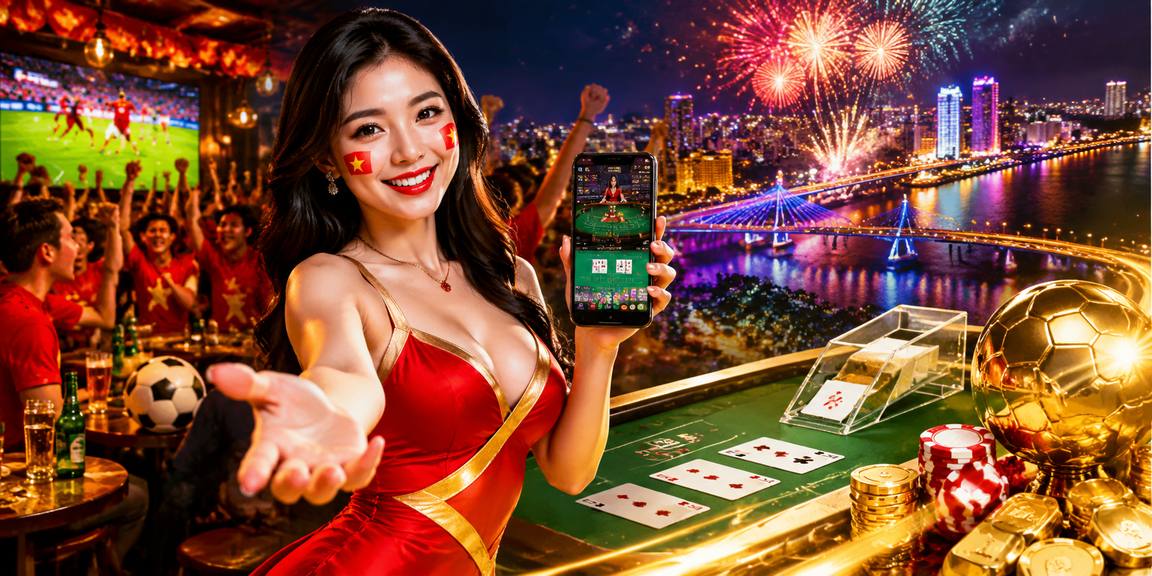 fun8 Bảng trả thưởng theo màu sắc